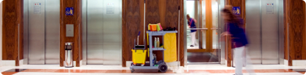 Janitorial Services in Tucson, Phoenix and Scottsdale